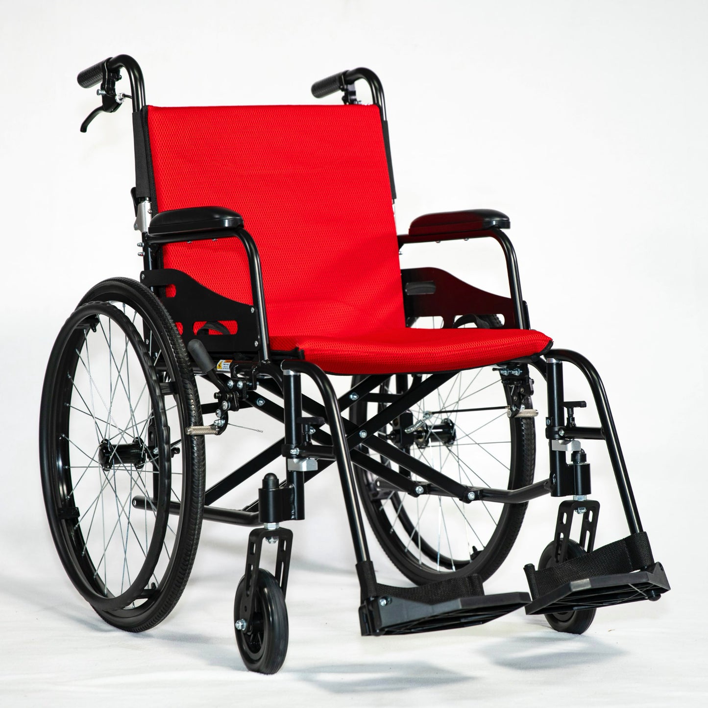 Leichtgewichtrollstuhl *EXTREME*