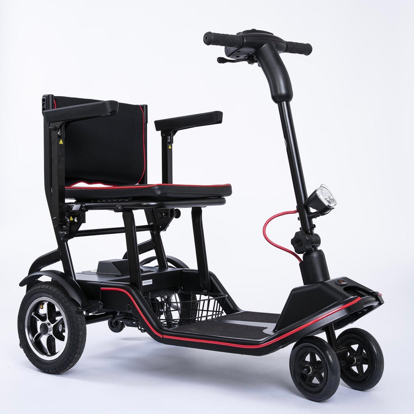 Faltscooter *EXTREME*