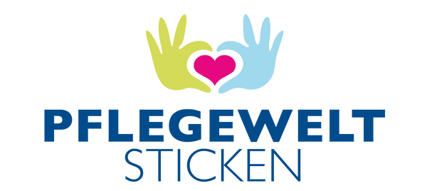Shop Pflegewelt Sticken